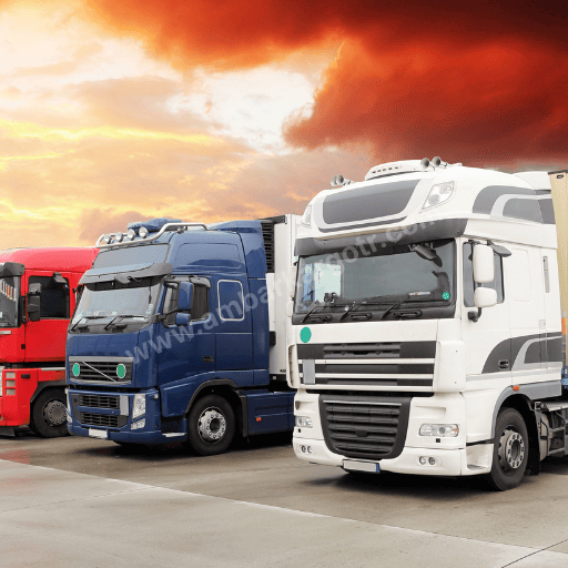 Selçuklu Ambar Kargo