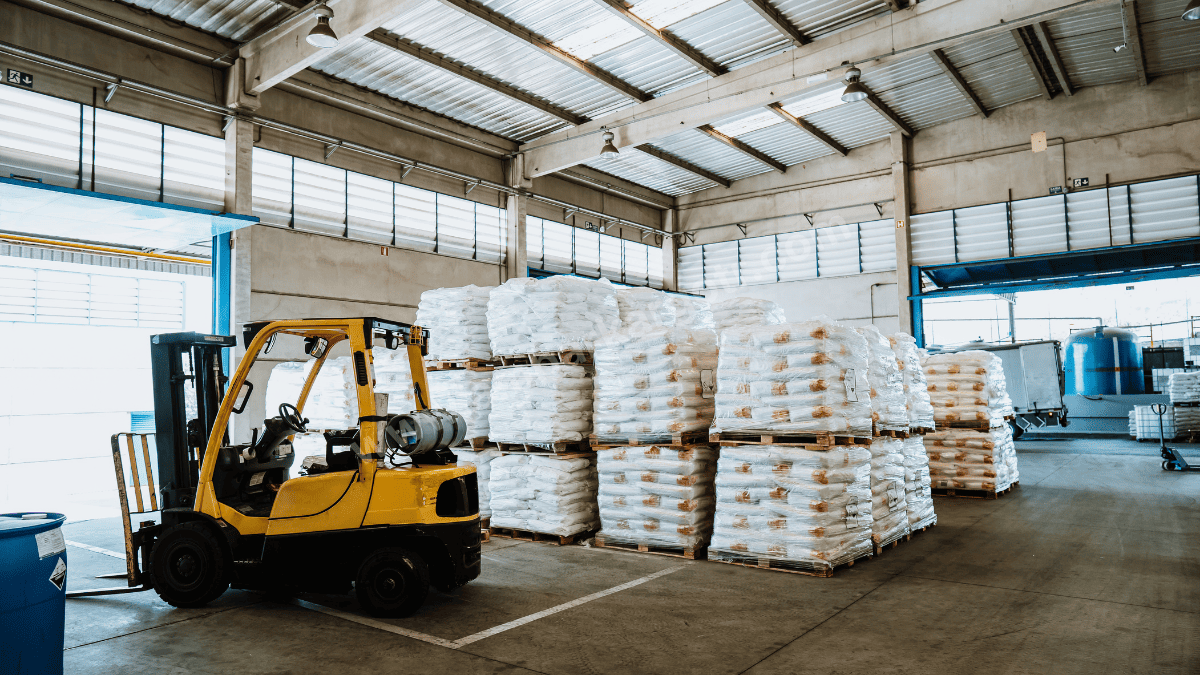 Selçuklu Kimyasal Ürün Taşıma