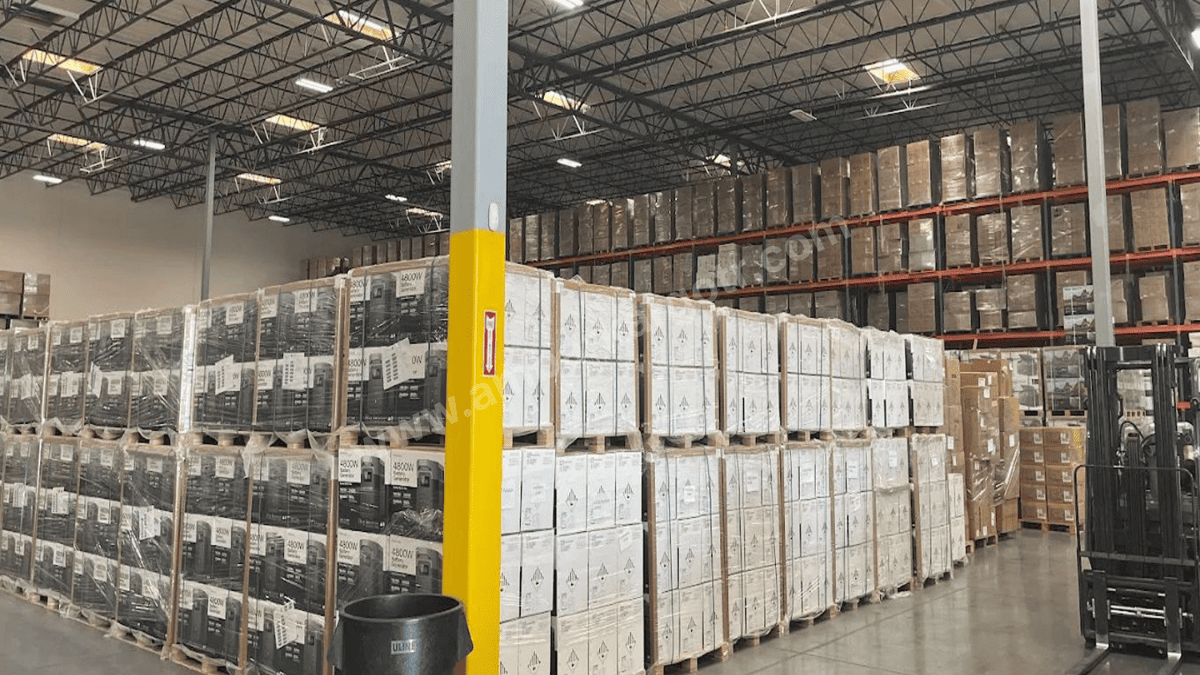 Selçuklu Parça Yük Taşıma